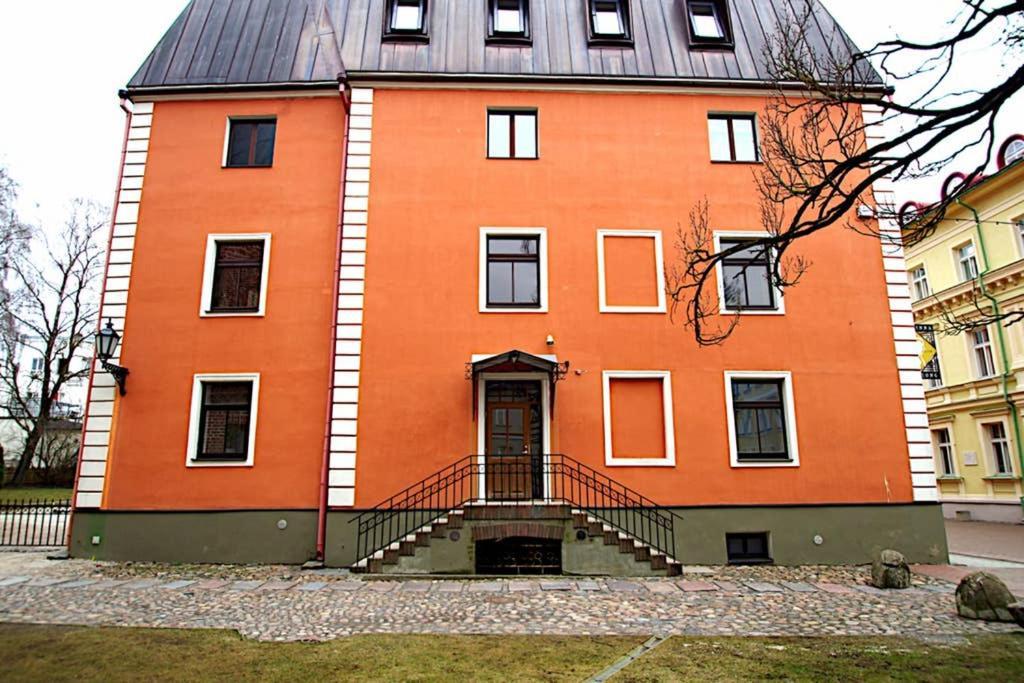 Elephant House - Old Town Tartu Eksteriør bilde