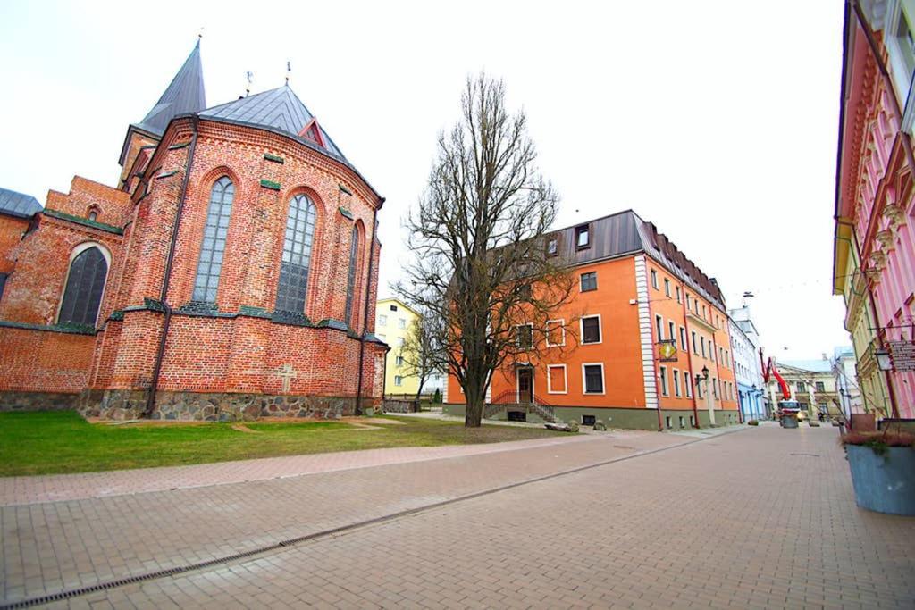 Elephant House - Old Town Tartu Eksteriør bilde